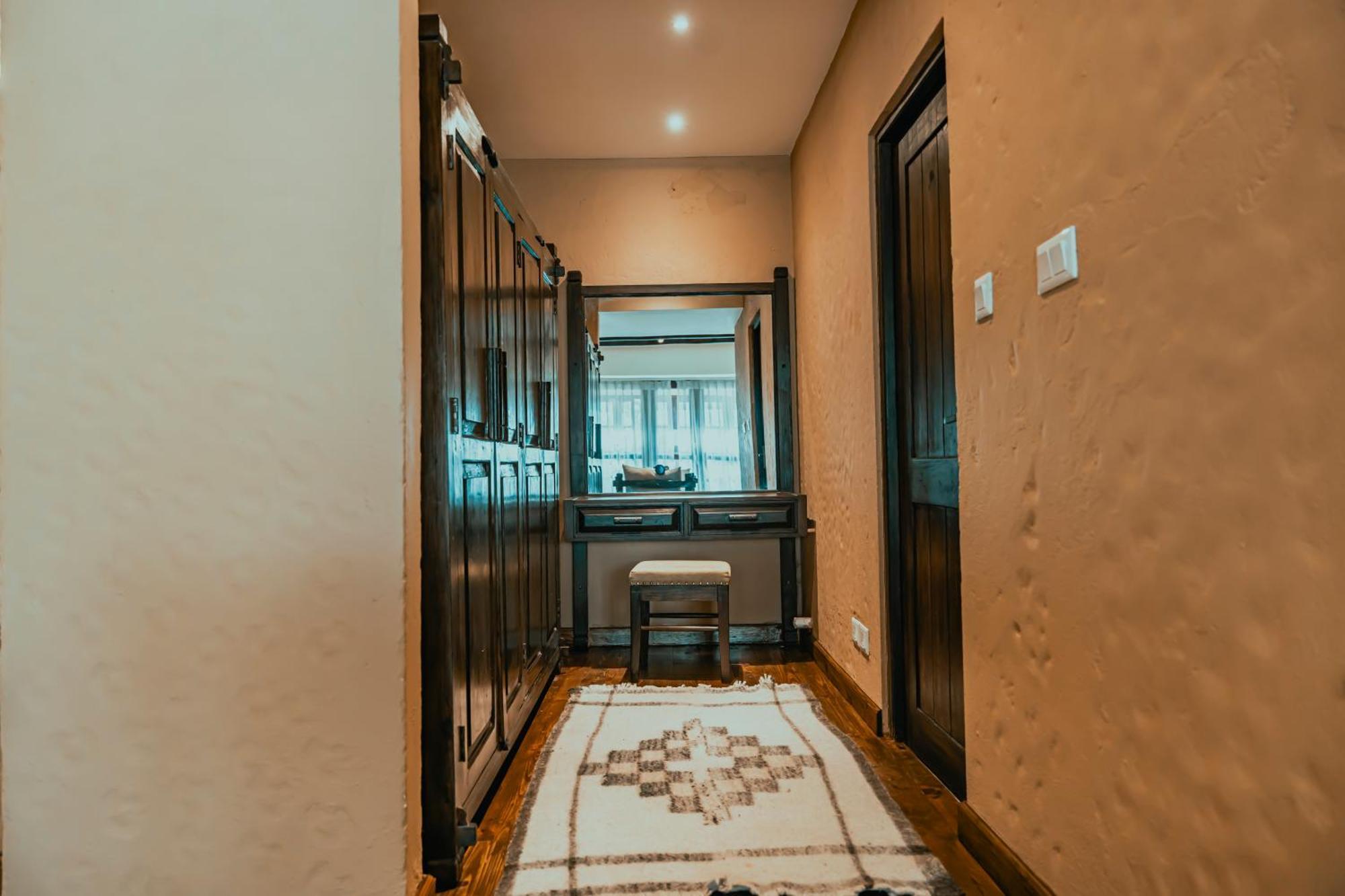 Hotel Thamel House كاتماندو المظهر الخارجي الصورة